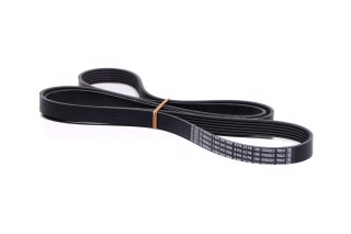 Ремінь п-клинової 6pk2176 (вир-во Bosch)