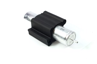 Фільтр паливний BMW 3 (E46) 2.0-3.0 01-06 (вир-во BOSCH)