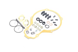 Р/к ПНВТ (вир-во Bosch)