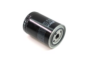 Фільтр оливний двигуна CITROEN JUMPER, FIAT DUCATO 02-09 (вир-во BOSCH)