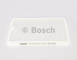 Воздушный фильтp салона (пр-во Bosch). 1 987 432 066