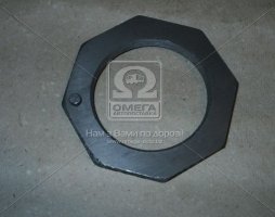 Гайка подшипника КАМАЗ (6-7214АУ) моста промежуточного (пр-во КамАЗ)