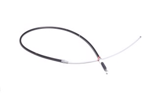 Трос ручного гальма VOLKSWAGEN POLO (вир-во Bosch)