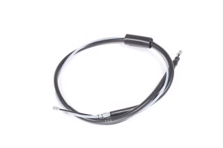 Трос ручного гальма Renault MEGANE II (2003-08) задній (вир-во Bosch)