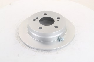 Диск гальмівний MB E-CLASS задн. (вир-во Bosch)