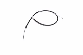 Трос ручного гальма задній VAG (вир-во Bosch)