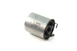 Фільтр паливний (вир-во Bosch)