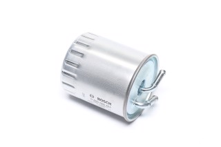 Фильтр топливный MB 400 CDI 00-09 (пр-во BOSCH)