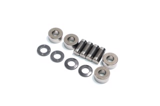 Ремкомплект ТНВД RENAULT:, VOLVO:, IVECO (пр-во Bosch)