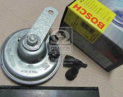 Горн (вир-во Bosch)