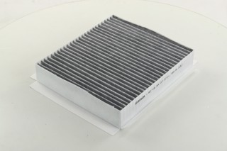 Фільтр салону вугільний MB M-CLASS (вир-во Bosch)