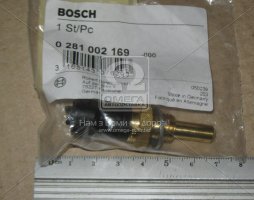 Термодатчик (пр-во Bosch)