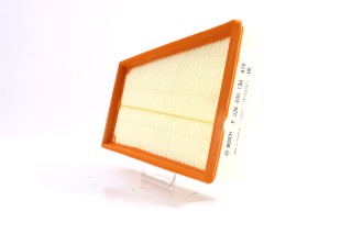 Фільтр повітряний RENAULT (вир-во Bosch)