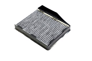 Фільтр салону вугільний FIAT DOBLO, PUNTO 1.2-1.9 99 - (вир-во BOSCH)