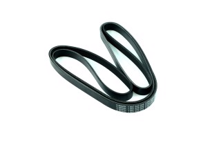 Ремінь п-клиновий 6pk2315 (Вир-во Bosch)