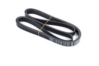 Ремінь п-клиновий 6рк2330 (Вир-во Bosch)