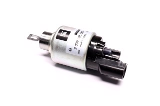 Втягуюче pеле стартера (вир-во Bosch)