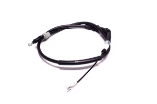 Трос ручного гальма VW TRANSPORTER T5 (вир-во Bosch)