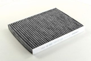 Фільтр салону вугільний FORD FIESTA VI 08-, B-MAX 12- (вир-во BOSCH)