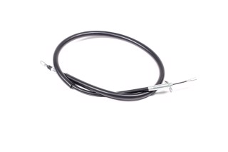 Трос ручного гальма Volkswagen LT, Mercedes SPRINTER 4-T задній правий (вир-во Bosch)