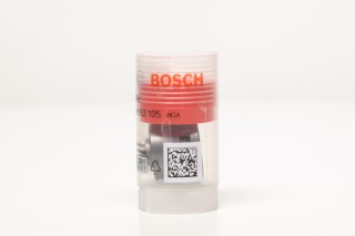 Нагнітальний клапан ПНВТ (вир-во Bosch). 2418552105