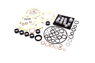 Ремкомплект ТНВД (пр-во Bosch)