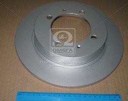Гальмівний диск (вир-во Bosch). 0 986 478 898