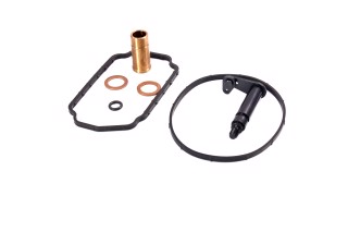 Ремкомплект ТНВД (пр-во Bosch)