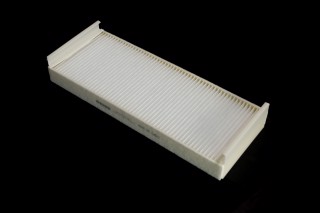 Фільтр салону MAN (вир-во Bosch)