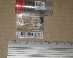 Распылитель форсунки DN 0 SD 318 BMW 318TDS E36,525TDS E39,725/OPEL OMEGA B 2.5 (пр-во Bosch)