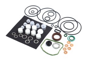 Ремкомплект ТНВД  VP (пр-во Bosch)