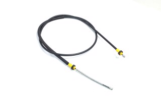 Трос ручного гальма Renault LOGAN I MCV універсал (KS) (2007-12) задн. (вир-во Bosch)