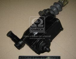 Циліндр головного вимикання зчеплення в зб. (вир-во АвтоКрАЗ)