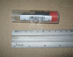 Распылитель дизель IVECO DLLA 143 S 1302 (пр-во Bosch)