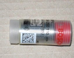 Розпилювач дизель MB DN 0 SD 240/ (вир-во Bosch)