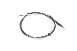 Трос ручного гальма Renault Kangoo (KW01, FW0) задній (вир-во Bosch)
