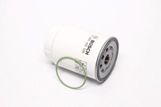 Фільтр паливний (сепаратора) КАМАЗ ЄВРО-2 (вир-во BOSCH)