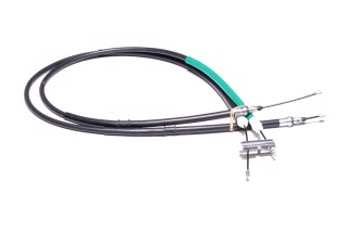 Трос ручного гальма Ford задн. (вир-во Bosch)