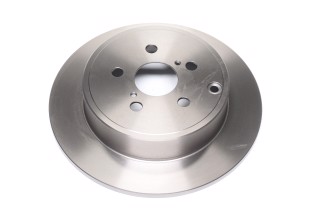 Диск гальмівний TOYOTA AVENSIS задн., вент. (вир-во Bosch)