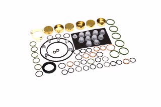 Ремкомплект ТНВД (пр-во Bosch)