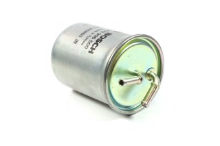 Фільтр паливний VAG 1.4, 1.6 TDI (вир-во BOSCH)