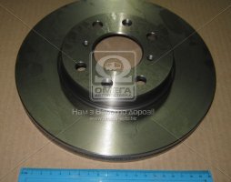 Тормозной диск (пр-во Bosch). 0 986 479 308