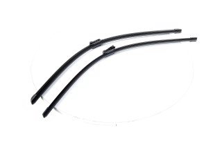 Щітка склоочис. FORD Focus III 725/725 AEROTWIN A640S (вир-во Bosch)