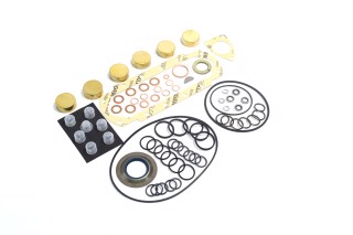 Ремкомплект ТНВД (пр-во Bosch)