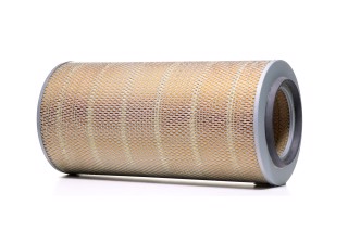 Фильтр воздушный DAF; IVECO; MAN; MВ (пр-во BOSCH)