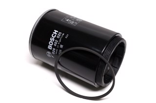 Фільтр паливний диз DAF (вир-во Bosch)