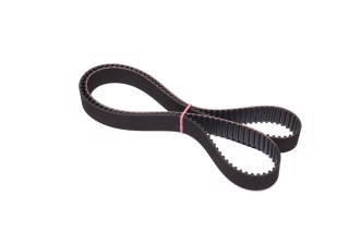 Ремінь зубчастий z=187 (Вир-во Bosch)