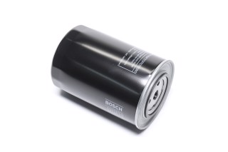 Фільтр паливний IVECO (TRUCK) (вир-во BOSCH)