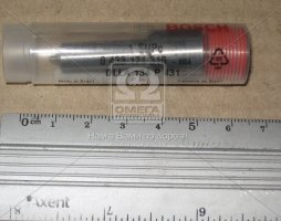 Розпилювач дизель MB DLLA 134 P 431 (вир-во Bosch)