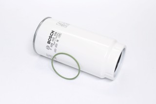 Фільтр паливний (сепаратора) КАМАЗ ЄВРО-2, DAF (вир-во BOSCH)